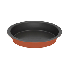 Форма для выпечки Bakers Secret Colors Pumpkin 20,3 см