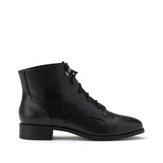 Ботинки LaRedoute