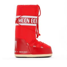 Сапоги MOON BOOT La Redoute