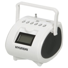 Радиоприемник Hyundai H-PAS200