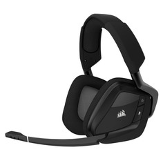 Компьютерная гарнитура Corsair Gaming VOID PRO RGB Wireless Carbon