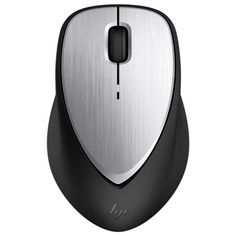 Компьютерная мышь HP ENVY Rechargeable Mouse 500 серебристый (2LX92AA)