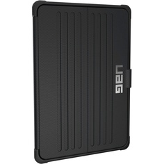 Чехол для планшета UAG IPD17-E-BK Cobalt для iPad 9.7 (2017), Black