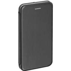 Чехол для смартфона Deppa Clamshell Case для Huawei P30 Lite, черный