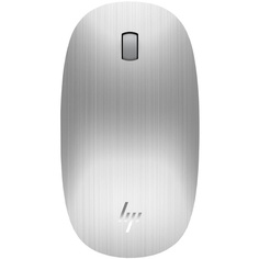 Компьютерная мышь HP Spectre 500 серебристый 1am58aa