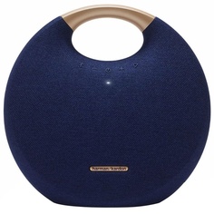 Портативная акустика Harman/Kardon Onyx Studio 5 Blue