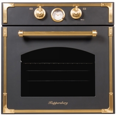 Духовой шкаф Kuppersberg RC 699ANT Br