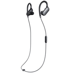 Наушники Xiaomi Mi In-Ear Headphones Basic, серебристый