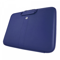 Сумка Cozistyle Smart Sleeve Leather Blue Nights (CLNR1302)