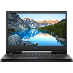 Ноутбук Dell G515-8110 Black
