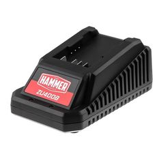 Зарядное устройство Hammer ZU400B для AKS42/AKS44 (105-003)