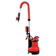 Насос дренажный Quattro Elementi Drenaggio 400 Fles (241-796)