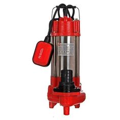 Насос дренажный Quattro Elementi Sewage 800F Ci фекальный (910-164)