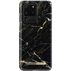 Чехол iDeal Of Sweden Galaxy S20 Ultra Port Laurent Marble