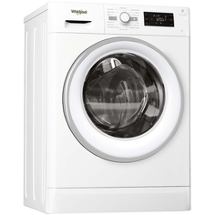 Стиральная машина узкая Whirlpool FWSG71083WSV RU FWSG71083WSV RU