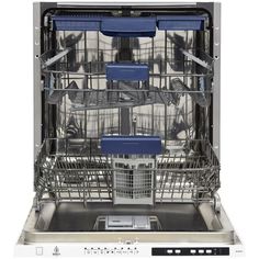 Встраиваемая посудомоечная машина 60 см Jackys JD FB4101