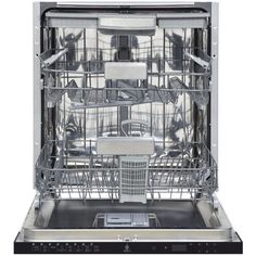 Встраиваемая посудомоечная машина 60 см Jackys JD FB5301