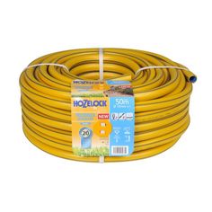 Шланг садовый HoZelock 117037 Tricoflex Ultraflex (50м 3/4'')