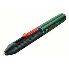 Пистолет клеевой Bosch Gluey Green (0.603.2A2.100)
