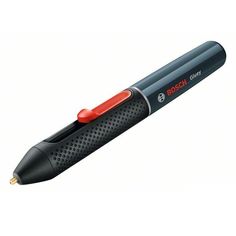 Пистолет клеевой Bosch Gluey Grey (0.603.2A2.101)