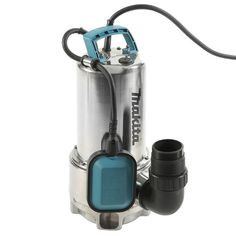 Насос дренажный Makita PF1110