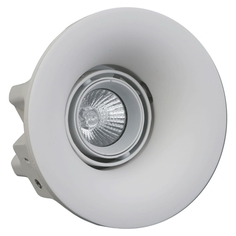 Светильник потолочный De Markt Барут 1x35W Gx5.3 люстра (499010401)