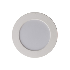 Светильник потолочный De Markt Стаут 1x5W LED (702010101)