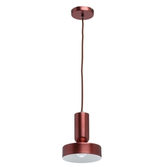 Светильник потолочный MW-light Элвис 1x40W E14 люстра (715010401)