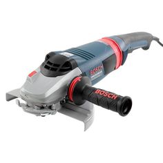 Угловая шлифовальная машина Bosch GWS 22-230 LVI (0.601.891.D00)