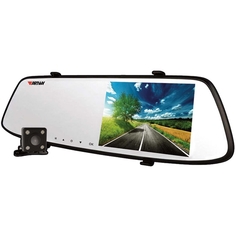 Видеорегистратор Artway AV-604 3-в-1 Super HD