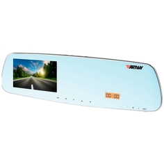Видеорегистратор Artway MD-161 3-в-1 (зеркало)