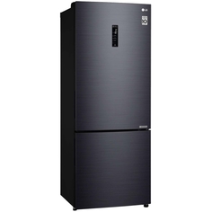 Холодильник LG DoorCooling+ GC-B569PBCZ DoorCooling+ GC-B569PBCZ
