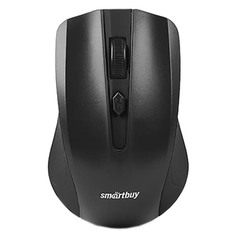 Мышь беспроводная Smartbuy ONE 352 (SBM-352AG-K) ONE 352 (SBM-352AG-K)