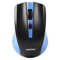 Мышь беспроводная Smartbuy ONE 352 (SBM-352AG-BK) ONE 352 (SBM-352AG-BK)