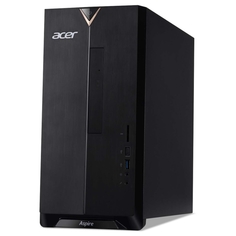 Системный блок игровой Acer Aspire TC-886 DG.E1QER.00D