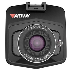 Видеорегистратор Artway AV-510