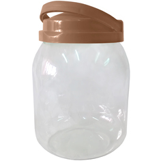 Контейнер для продуктов Giaretti Aromatico 3л (GR1107) Aromatico 3л (GR1107)