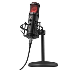 Игровой микрофон для компьютера Trust GXT 256 Exxo (23510) GXT 256 Exxo (23510)