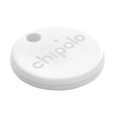 Умный брелок Chipolo One White (CH-C19M-WE-R) One White (CH-C19M-WE-R)