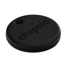 Умный брелок Chipolo One Black (CH-C19M-BK-R) One Black (CH-C19M-BK-R)