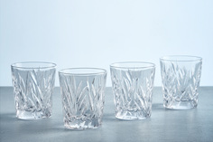 Набор стаканов для виски Imperial Hoff
