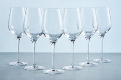 Набор бокалов для белого вина Avila Hoff
