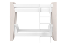 Кровать двухъярусная Line Hoff