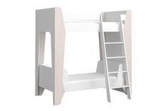 Кровать двухъярусная Line Hoff