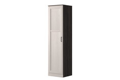 Шкаф 1-дверный для одежды Стелла Hoff