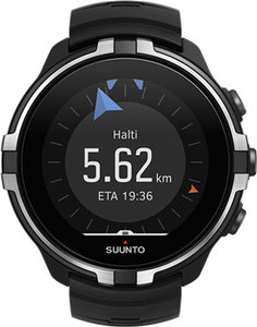 мужские часы Suunto SS023404000. Коллекция Spartan