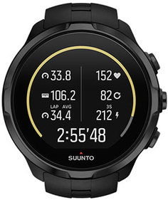 мужские часы Suunto SS022662000. Коллекция Spartan