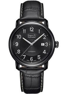 Швейцарские наручные мужские часы Auguste Reymond AR16E0.1.240.2. Коллекция Cotton Club