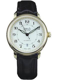 Швейцарские наручные мужские часы Auguste Reymond AR66E0.4.440.8. Коллекция Cotton Club