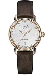 Швейцарские наручные женские часы Auguste Reymond AR64E0.5.327.8. Коллекция Elegance